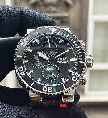 oris
