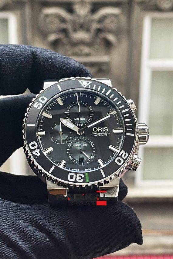 oris