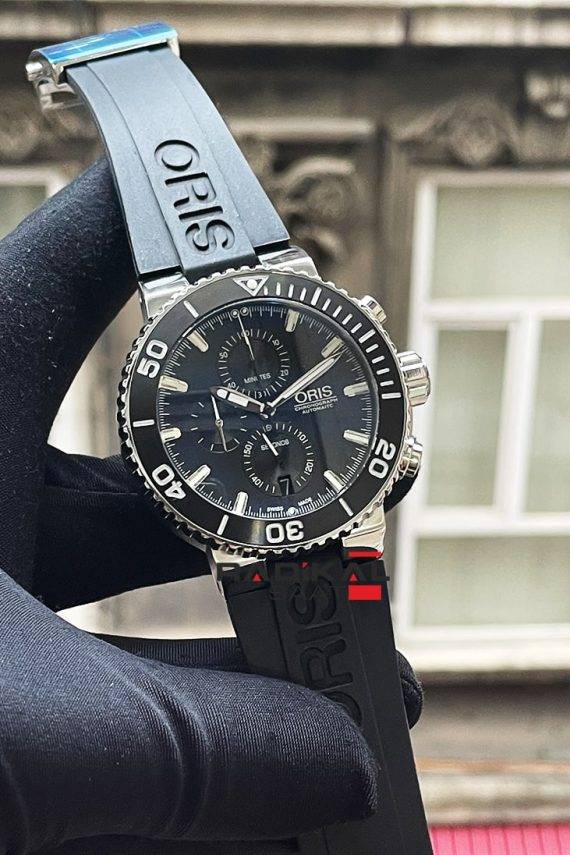 oris
