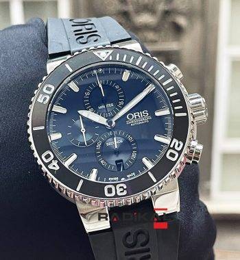 oris