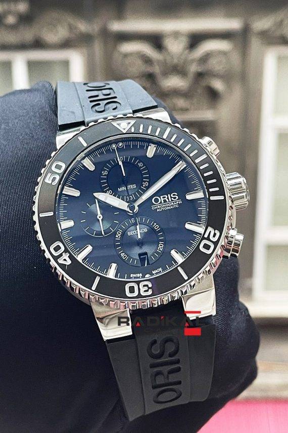 oris