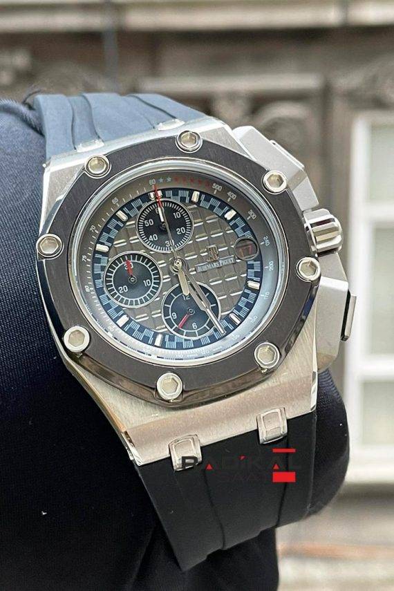 Royal Oak Offshore Michael Schumacher