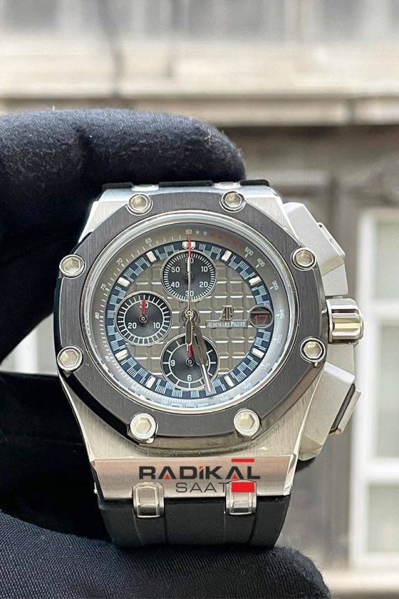 Royal Oak Offshore Michael Schumacher