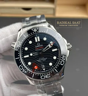 Omega Seamaster Diver 300M 42mm – VSF V4 Dandong 8800 | RadikalSaat