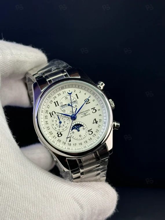 longines-master-collection-celik-replika-saat