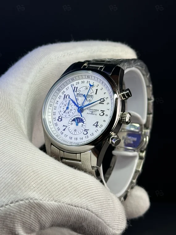longines-master-collection-celik-replika-saat