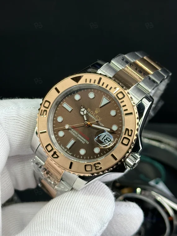 Rolex Yacht-Master