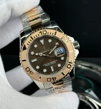 Rolex Yacht-Master