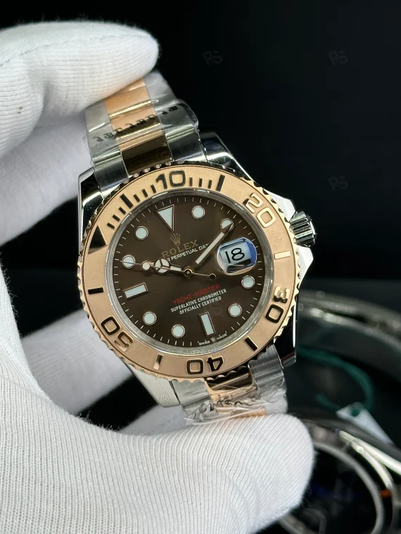 Rolex Yacht-Master