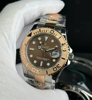 Rolex Yacht-Master