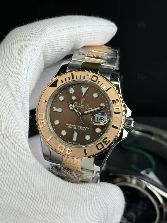 Rolex Yacht-Master