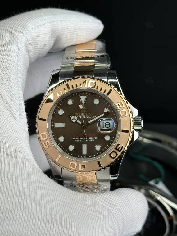 Rolex Yacht-Master