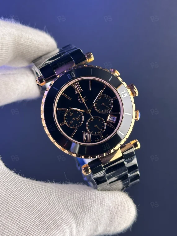 GC-seramik-kasa-Chronograph-Kadin-Saati