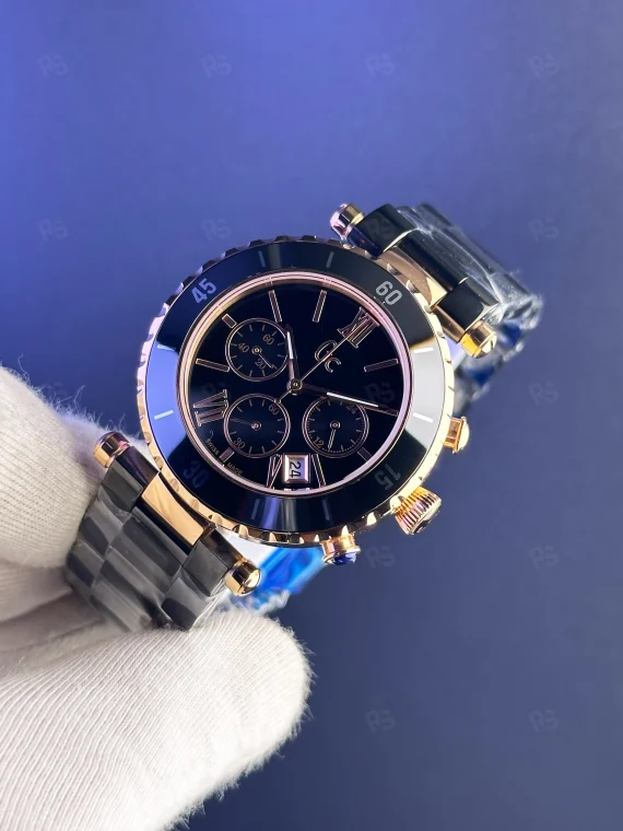 GC-seramik-kasa-Chronograph-Kadin-Saati