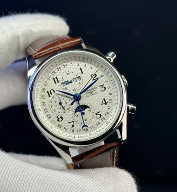 Longines Master Collection Replika Saat