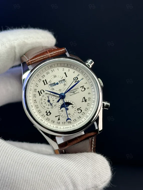 Longines Master Collection Replika Saat