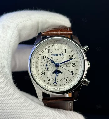 Longines Master Collection Replika Saat