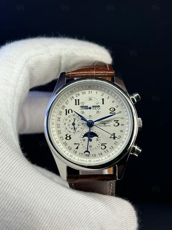 Longines Master Collection Replika Saat