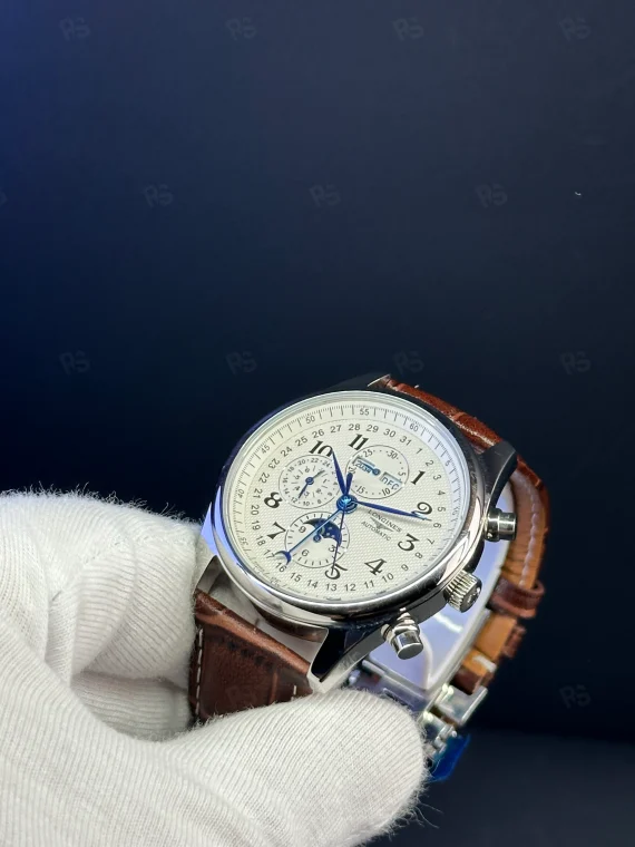 Longines Master Collection Replika Saat