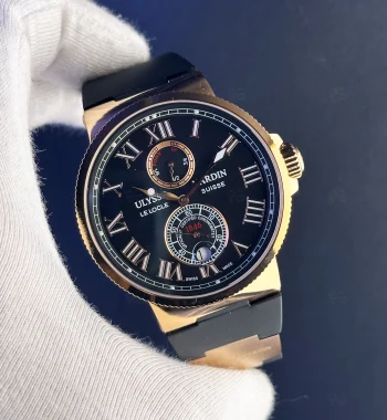 Ulysse Nardin Erkek Saat