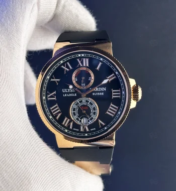 Ulysse Nardin Erkek Saat
