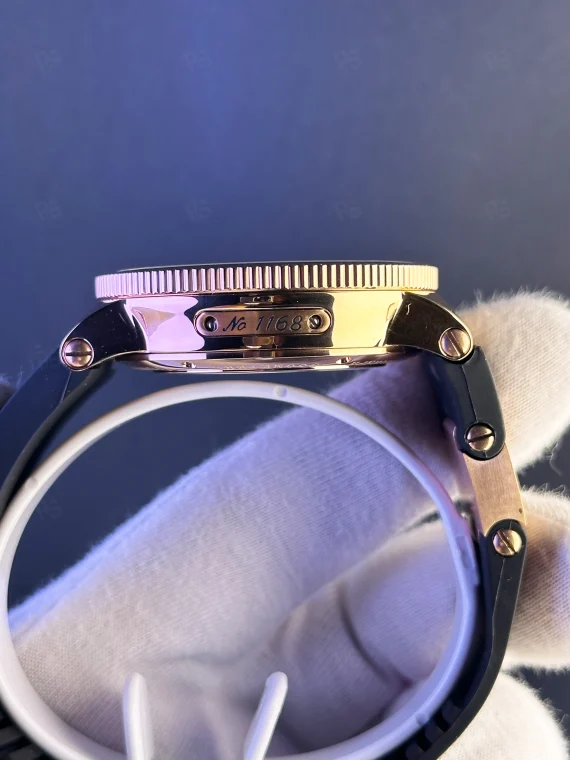 Ulysse Nardin Erkek Saat