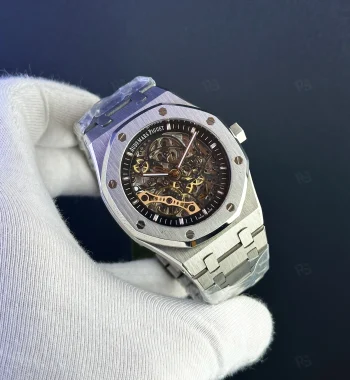 Audemars Piguet Royal Oak Skeleton – iskelet mekanizma saat