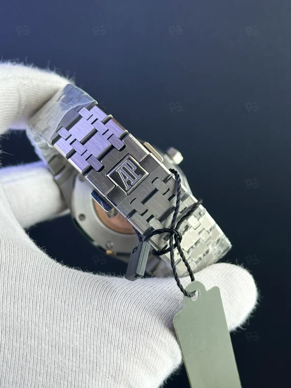 Audemars Piguet Royal Oak Skeleton – iskelet mekanizma saat