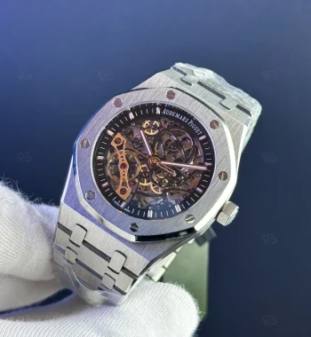 Audemars Piguet Royal Oak Skeleton – iskelet mekanizma saat