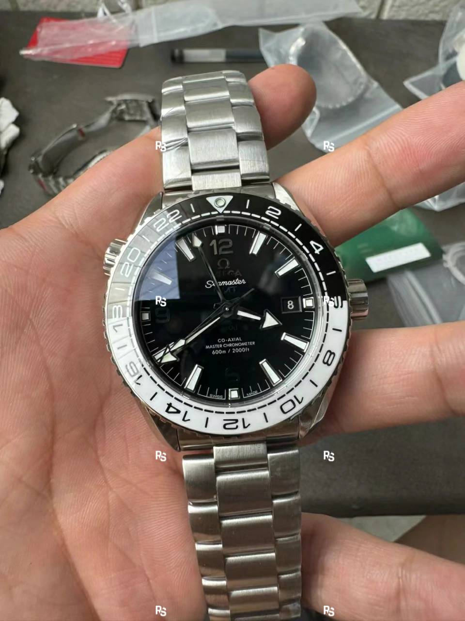 Vsf planet ocean hotsell