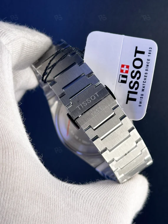 Tissot PRX Powermatic 80 replika saat – yeşil kadran