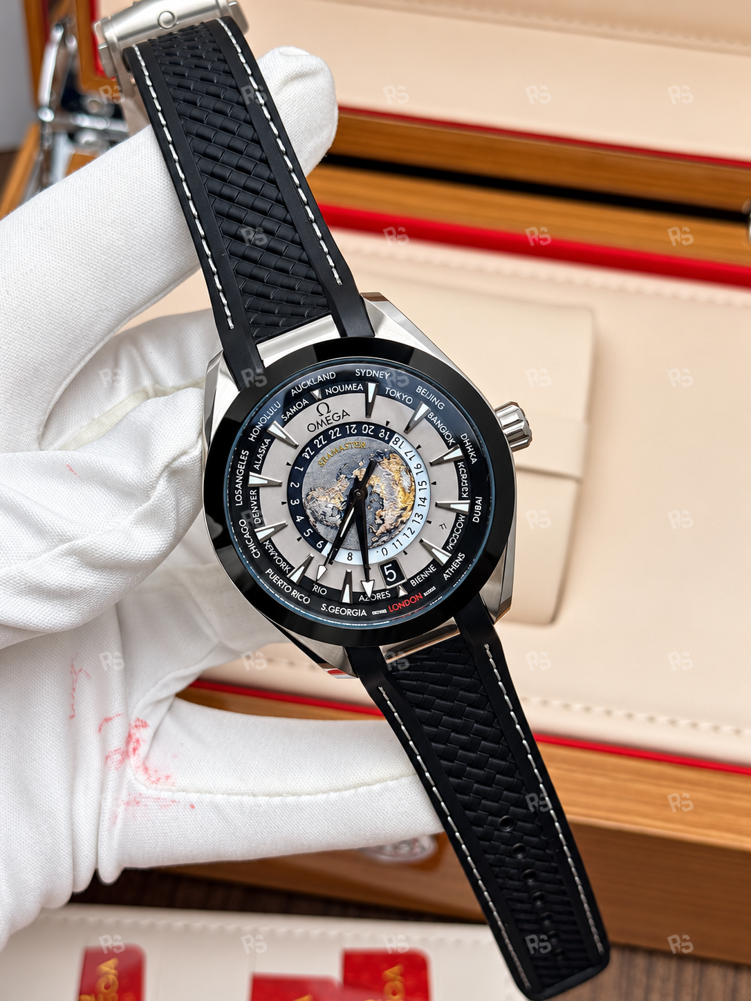 Omega-Seamaster-Aqua-Terra-GMT-Worldtimer-Gri-Kadran-1-1-VSF-etasaat-eta-saat-super-clone-radikalsaat (1)