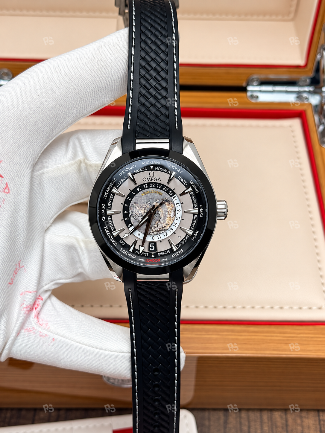 Omega-Seamaster-Aqua-Terra-GMT-Worldtimer-Gri-Kadran-1-1-VSF-etasaat-eta-saat-super-clone-radikalsaat (2)