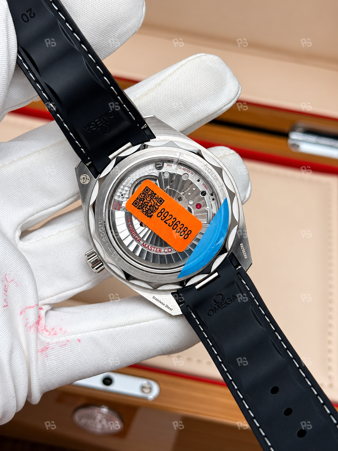 Omega-Seamaster-Aqua-Terra-GMT-Worldtimer-Gri-Kadran-1-1-VSF-etasaat-eta-saat-super-clone-radikalsaat (4)