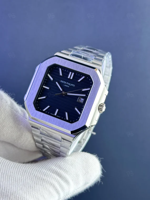 Patek philippe Cubitus Otomatik