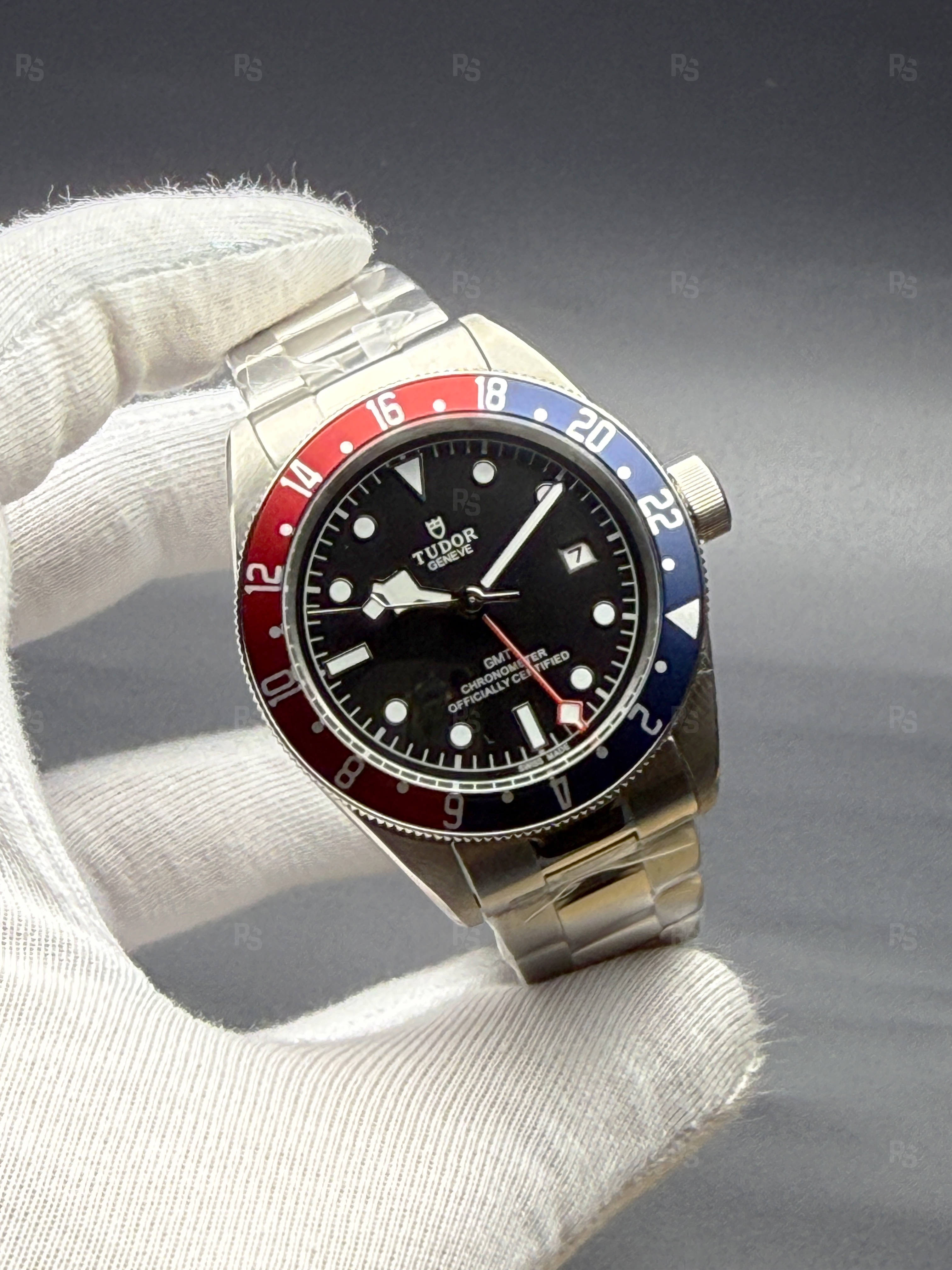 TUDOR-Black-Bay-Pepsi-GMT-Erkek-Kol-Saati-replika-saat-replikasaat-radikalsaat