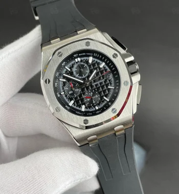 Audemars Piguet Royal Oak Offshore - Radikal Saat – Uygun Fiyatlı Lüks Saat