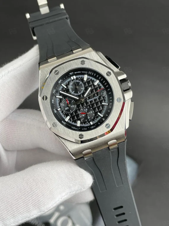 Audemars Piguet Royal Oak Offshore - Radikal Saat – Uygun Fiyatlı Lüks Saat