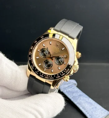 Rolex Cosmograph Daytona 116515LN-Rose-Oysterflex Kordon