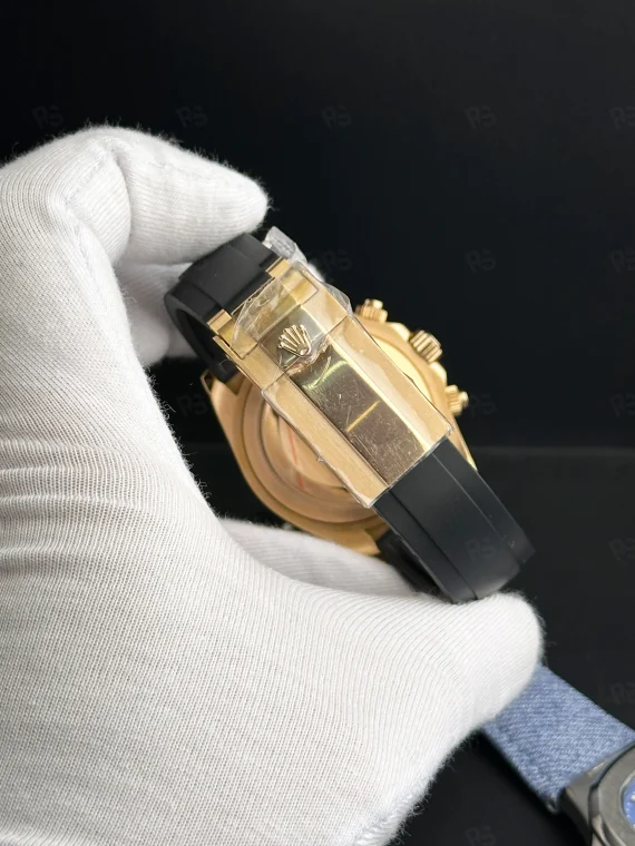Rolex Cosmograph Daytona 116515LN-Rose-Oysterflex Kordon