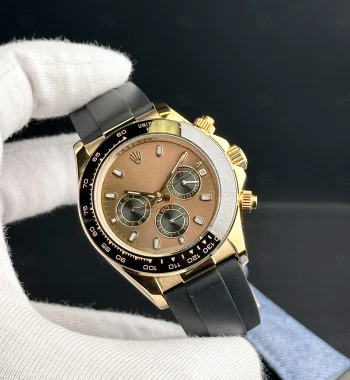 Rolex Cosmograph Daytona 116515LN-Rose-Oysterflex Kordon