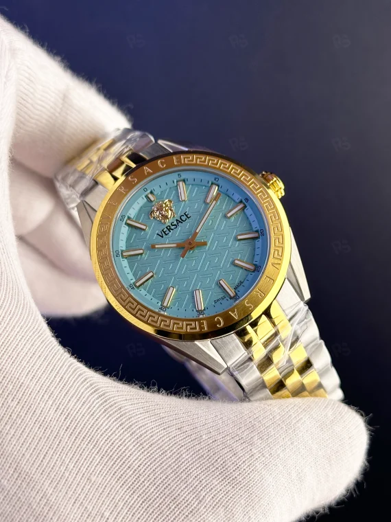 VERSACE Tiffany Kadran Kadın Saati