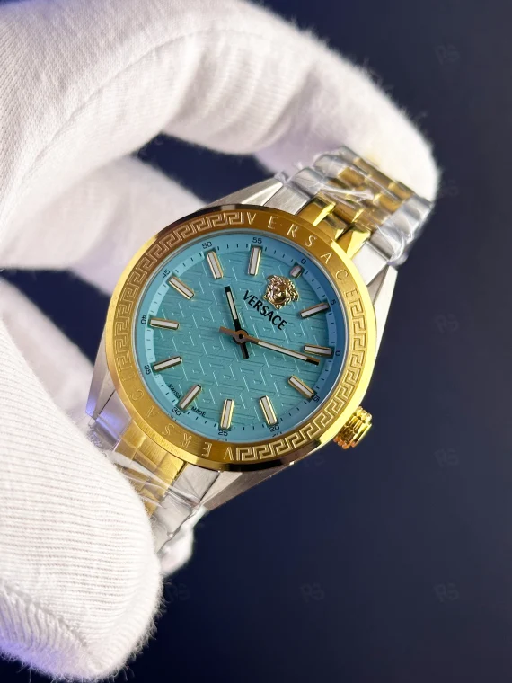 VERSACE Tiffany Kadran Kadın Saati