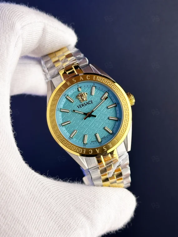 VERSACE Tiffany Kadran Kadın Saati