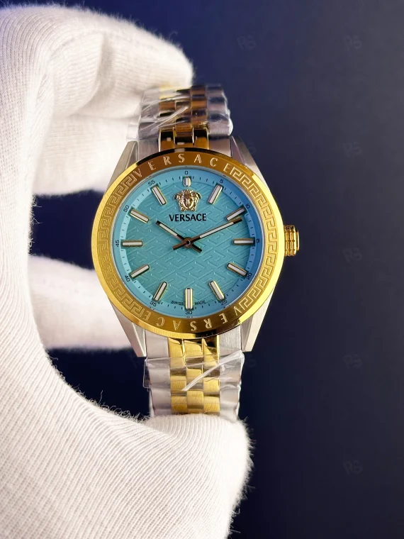 VERSACE Tiffany Kadran Kadın Saati