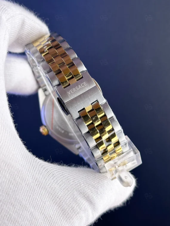 VERSACE Tiffany Kadran Kadın Saati