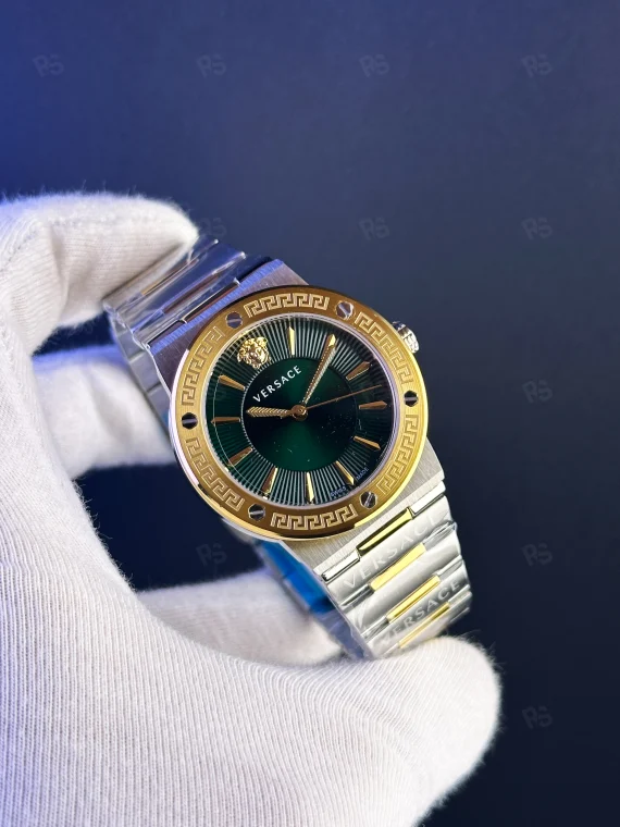 Versace Kadın Saati