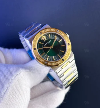 Versace Kadın Saati