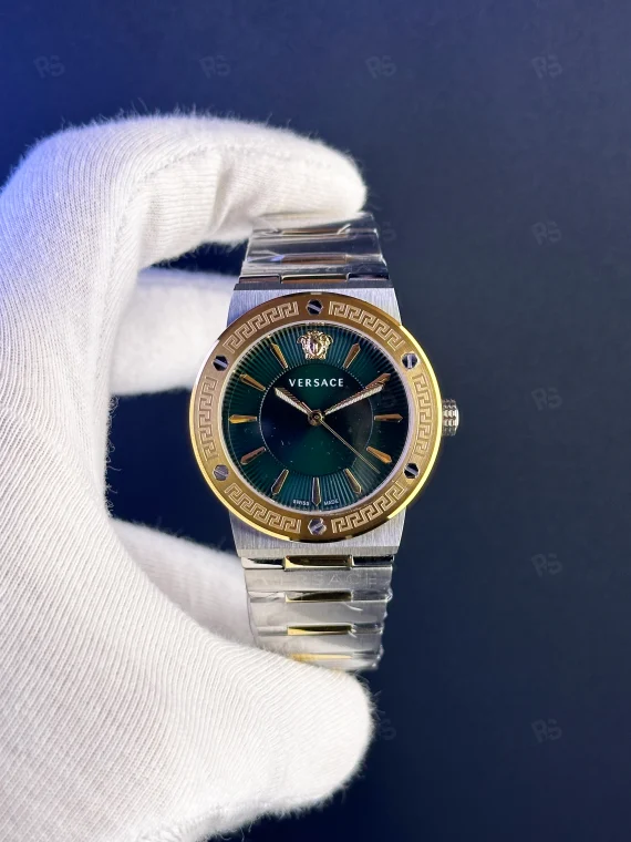 Versace Kadın Saati