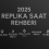2025 Replika Saat Rehberi